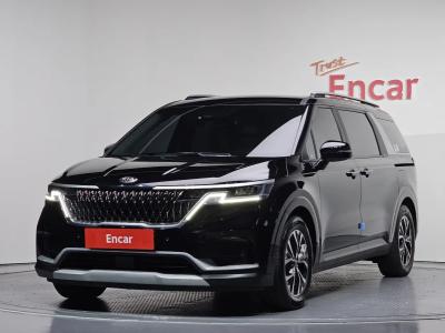 2021 Kia Carnival