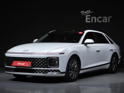 2023 Hyundai Grandeur