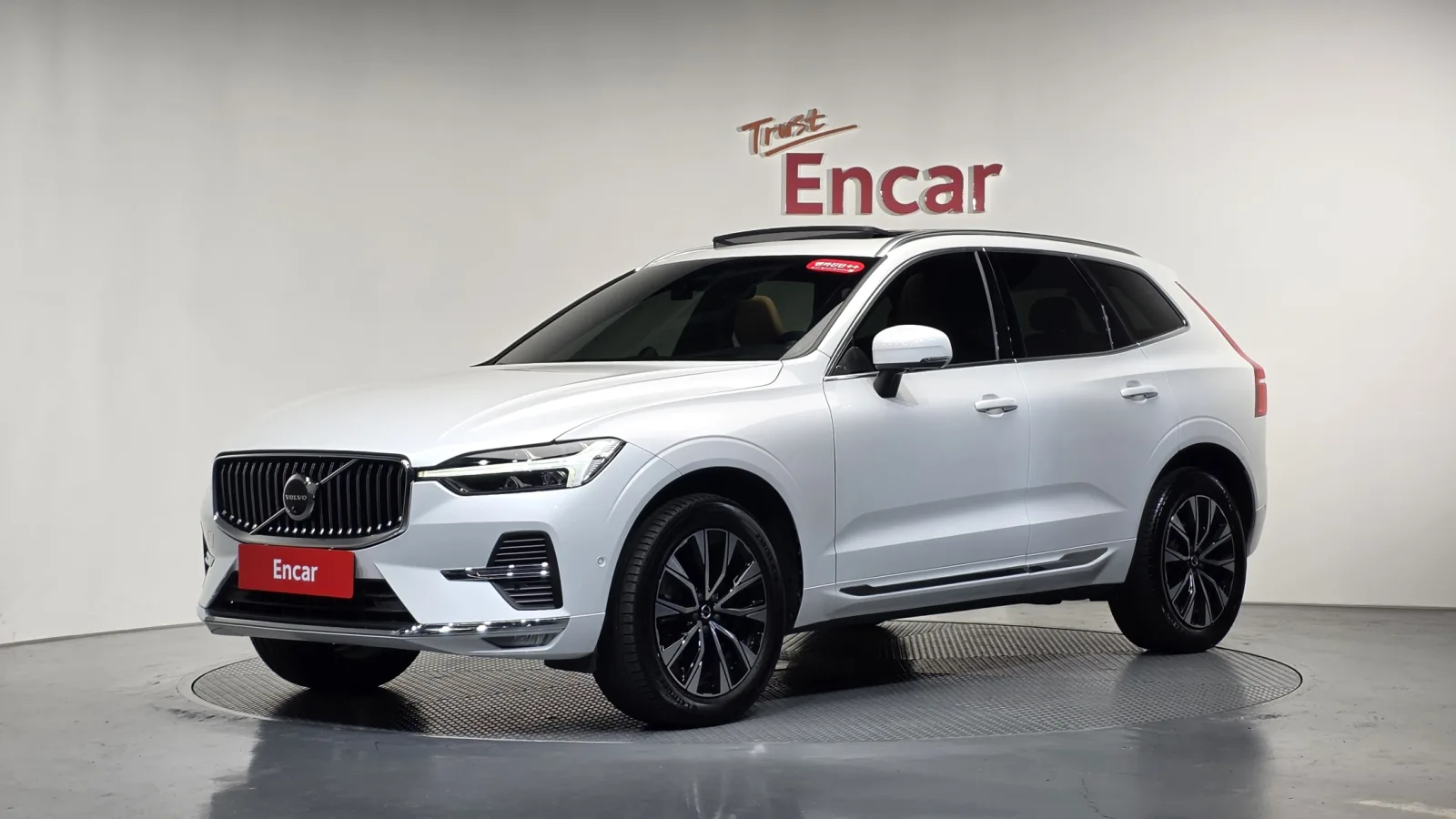 2024 Volvo XC60