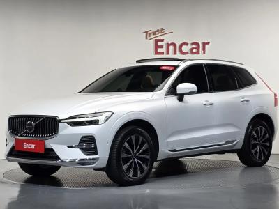 2024 Volvo XC60