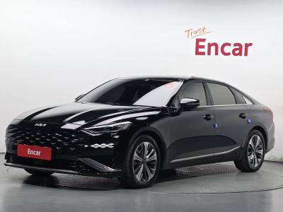 2023 Kia K8