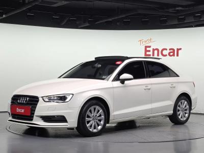 2015 Audi A3