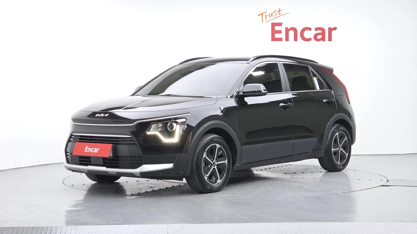 2024 Kia Niro