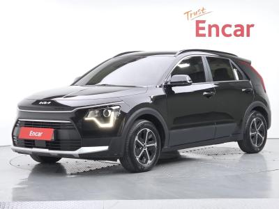 2024 Kia Niro