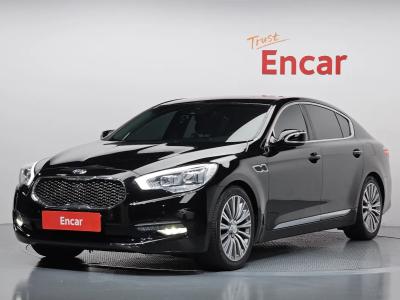 2015 Kia K9