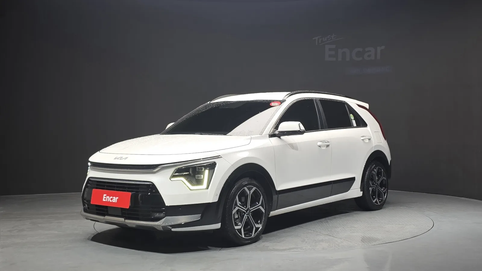 2022 Kia Niro