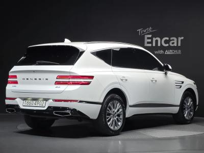 2023 Genesis GV80