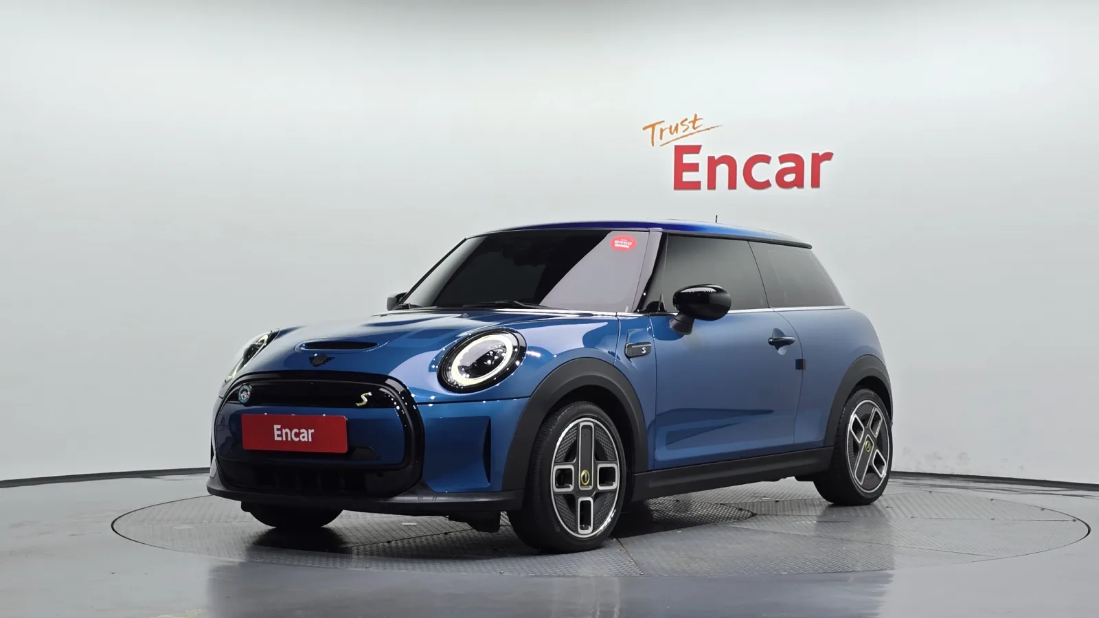 2022 MINI Cooper