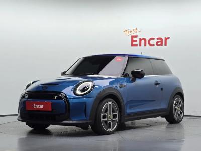 2022 MINI Cooper