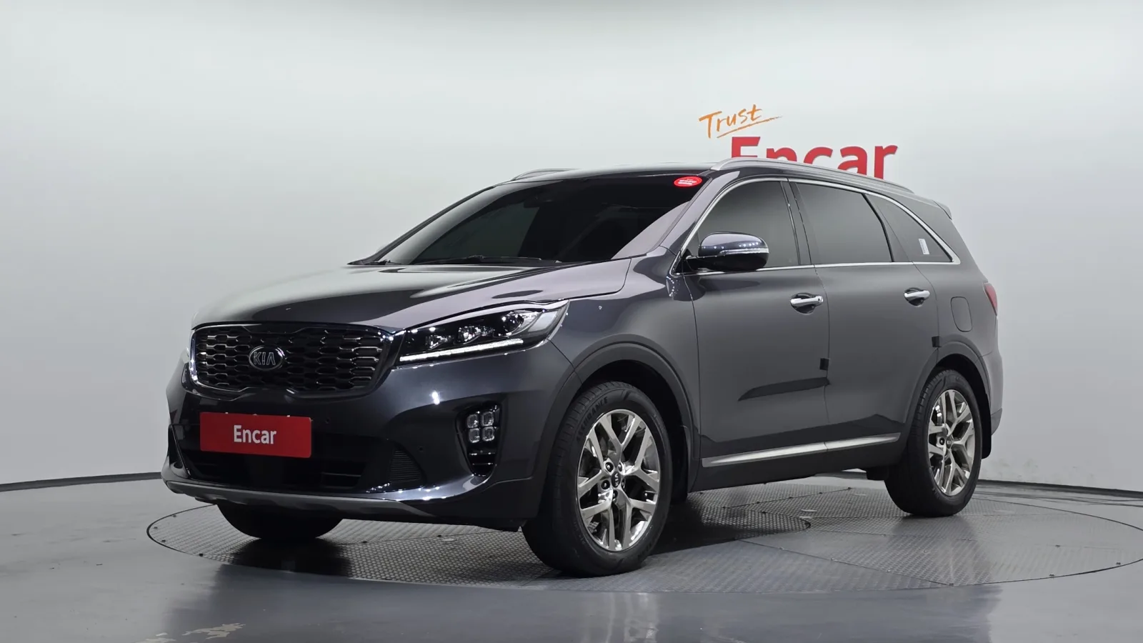2020 Kia Sorento