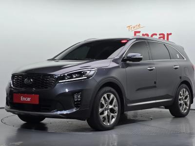 2020 Kia Sorento