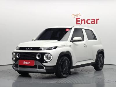 2024 Hyundai Casper