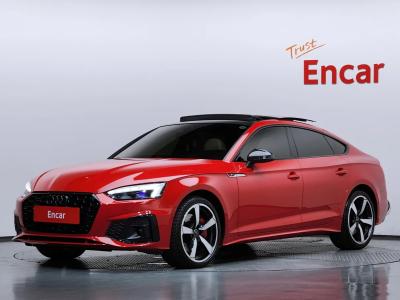2024 Audi A5