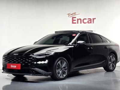 2023 Kia K8
