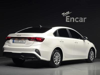 2024 Kia K3