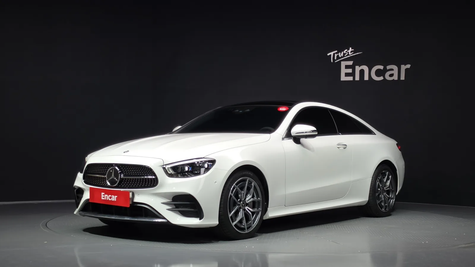 2023 Mercedes-Benz E-Class