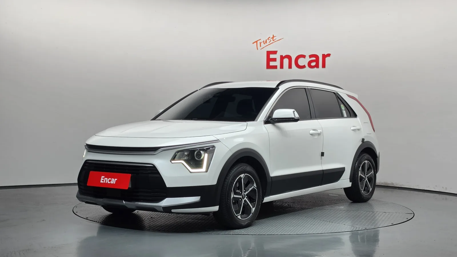 2022 Kia Niro