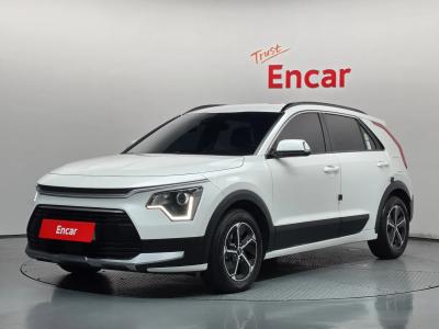 2022 Kia Niro