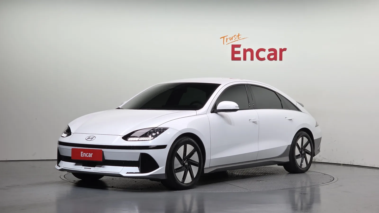 2025 Hyundai Ioniq 6