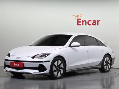 2025 Hyundai Ioniq 6
