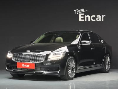2019 Kia K9
