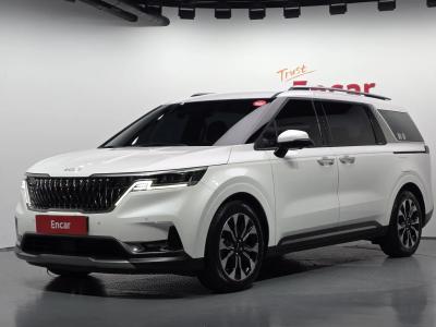 2023 Kia Carnival