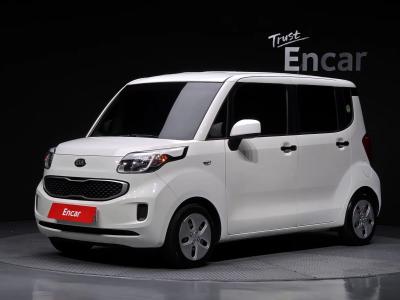 2017 Kia RAY