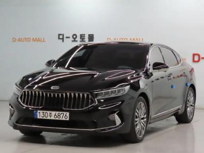 2021 Kia K7