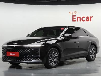 2025 Hyundai Grandeur