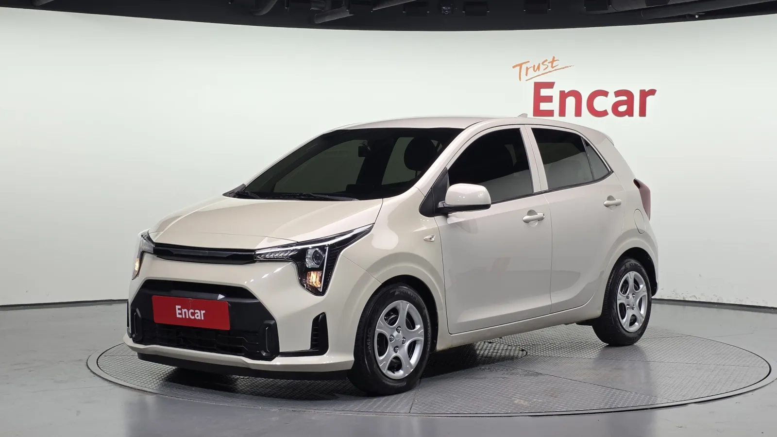 2024 Kia Picanto