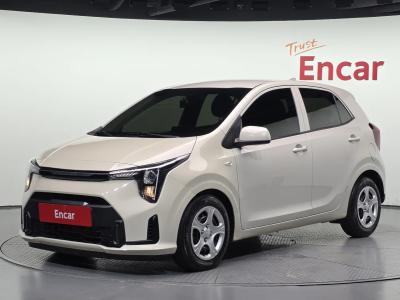 2024 Kia Picanto