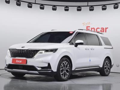 2021 Kia Carnival