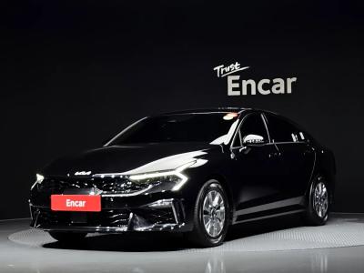 2025 Kia K5