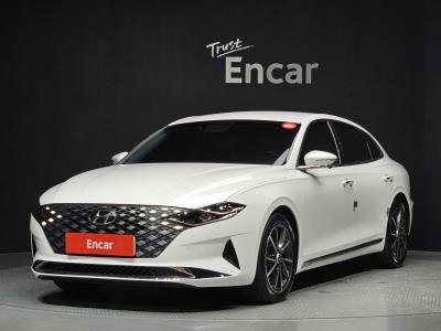 2022 Hyundai Grandeur