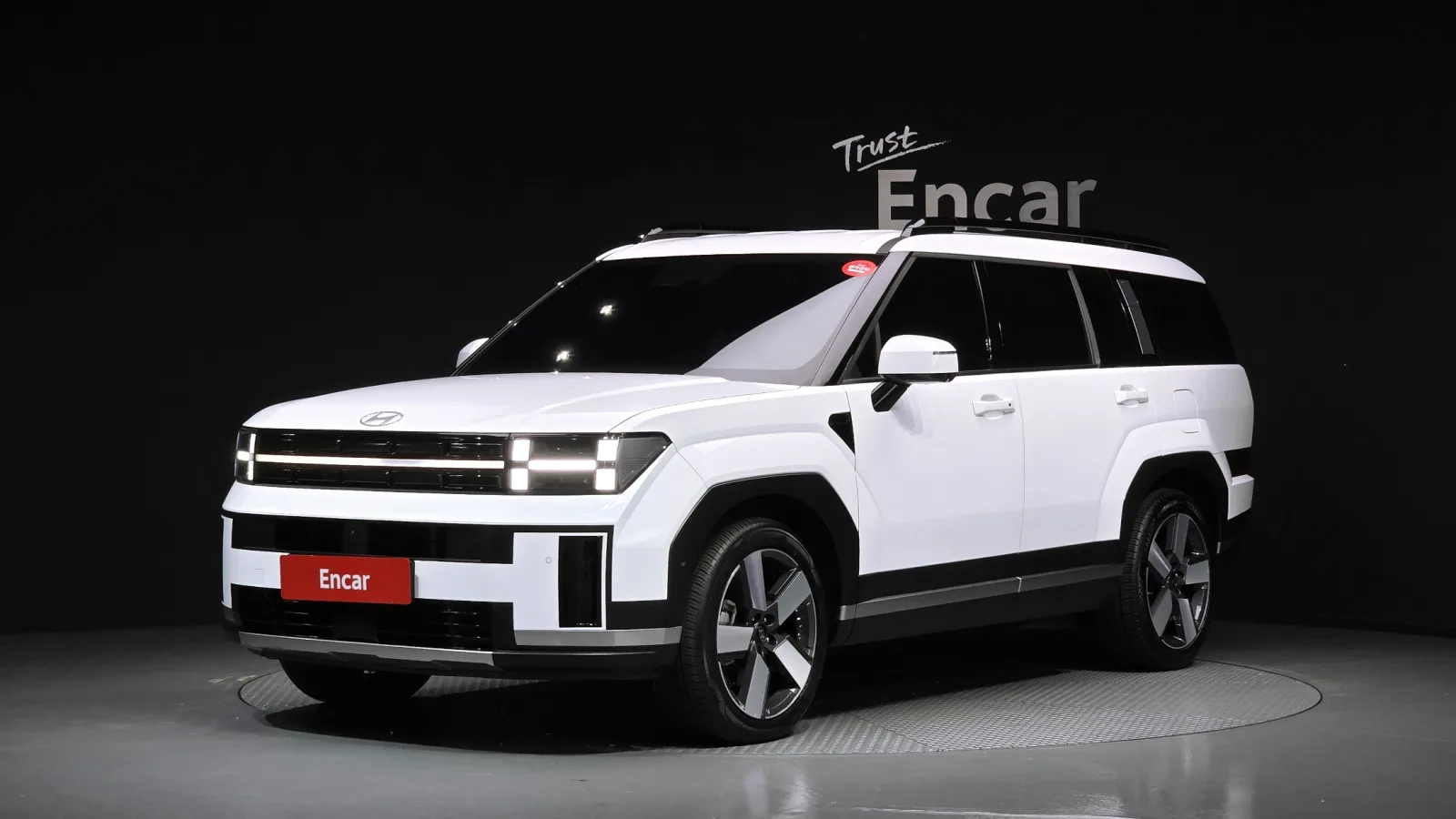 2025 Hyundai Santa Fe