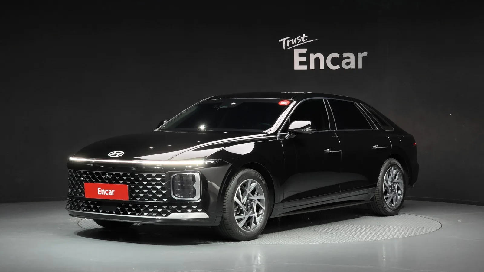 2023 Hyundai Grandeur