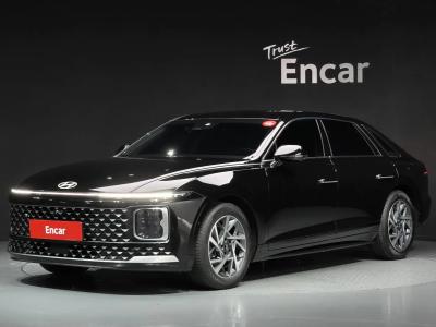 2023 Hyundai Grandeur