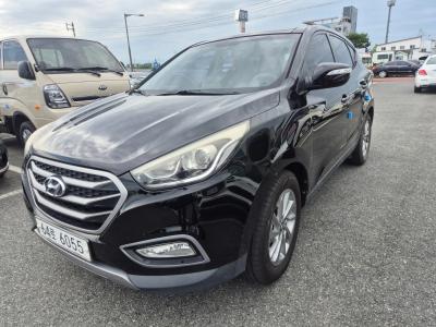 2014 Hyundai Tucson