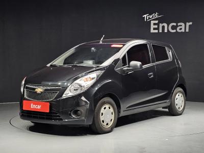 2012 Chevrolet Spark