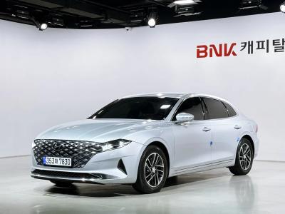 2023 Hyundai Grandeur