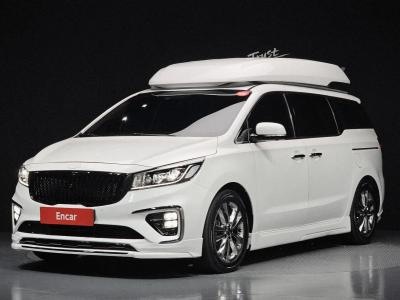 2016 Kia Carnival