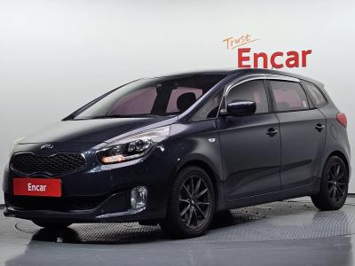 2016 Kia Carens