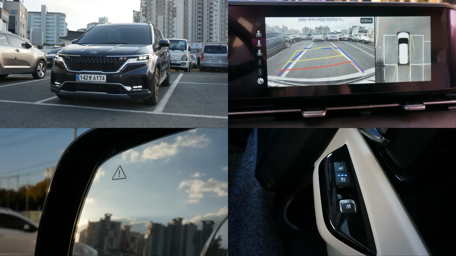 2021 Kia Carnival
