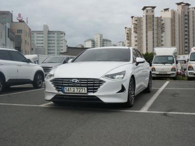 2022 Hyundai Sonata