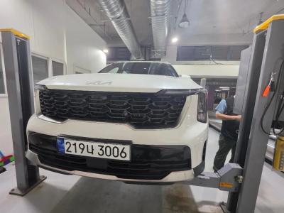 2024 Kia Sorento
