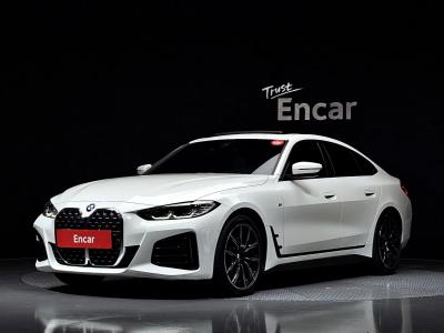2023 BMW 4-Series
