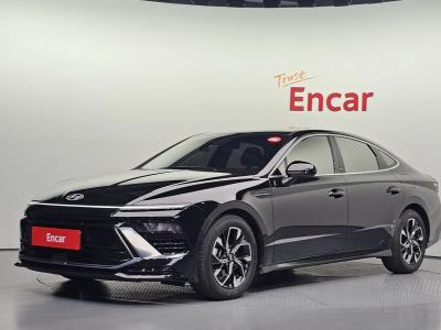 2024 Hyundai Sonata