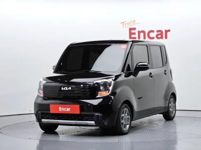 2023 Kia RAY