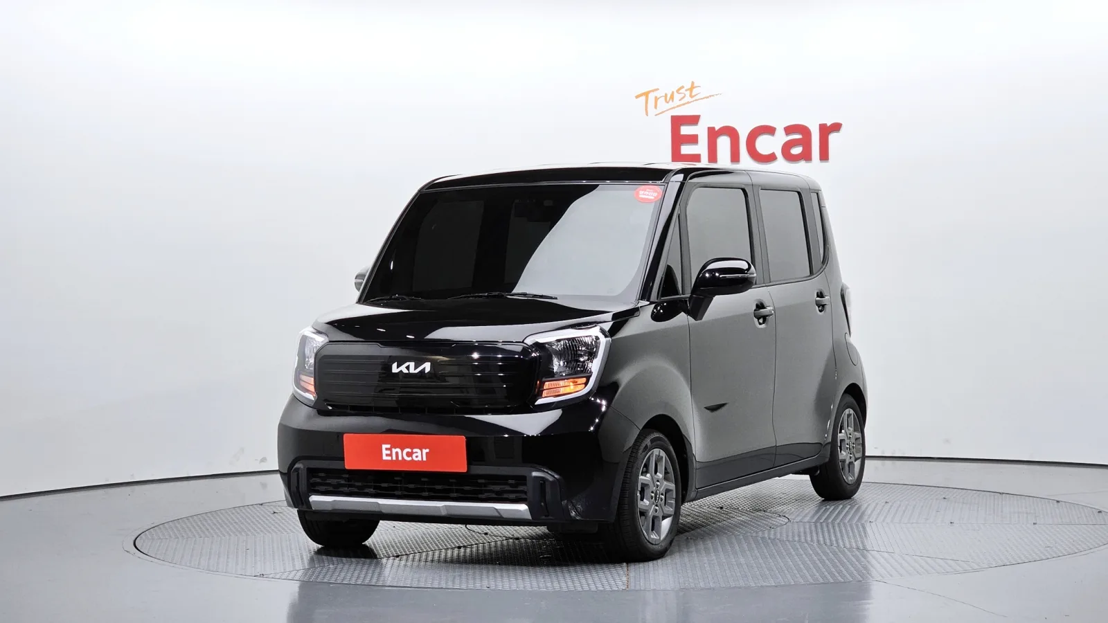 2023 Kia RAY