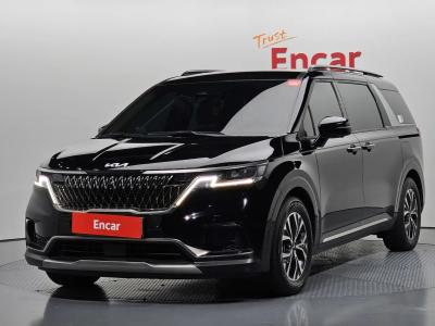 2023 Kia Carnival